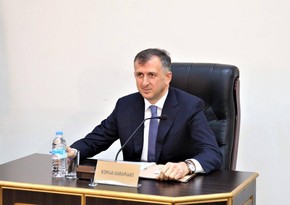 Pataradze : Georgia received dividends from implementation of Southern Gas Corridor