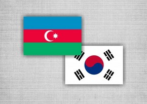 30 years pass since establishment of diplomatic ties between Azerbaijan and Korea