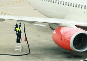 Azerbaijan resumes aviation fuel exports to two countries