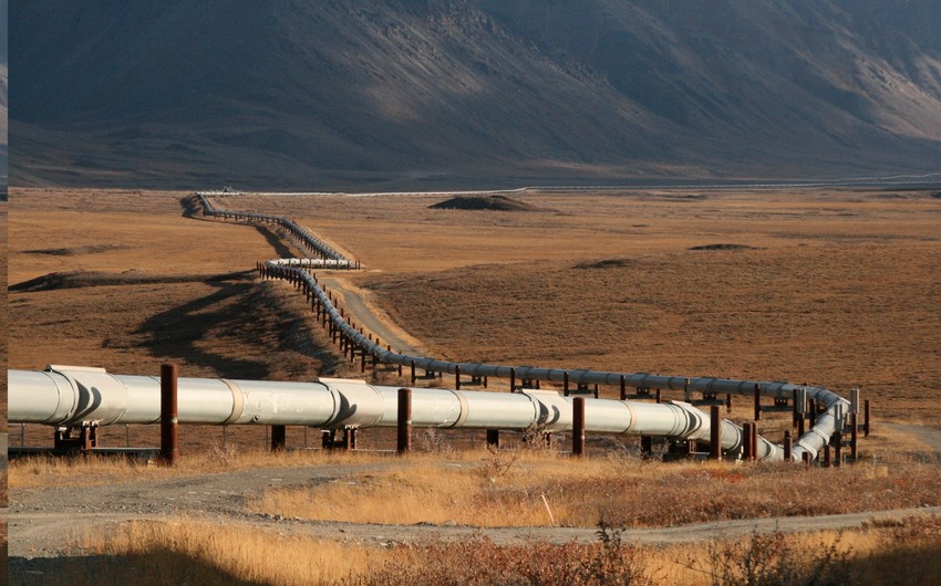 Azerbaijan wants to restore oil exports via Baku-Supsa pipeline