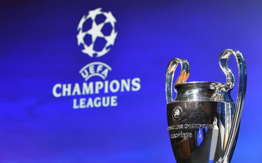 UEFA decides on Champions League's return matches
