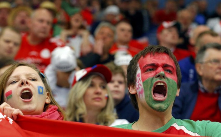 Исполком УЕФА обсудит исключение Беларуси из квалификации к Евро-2024