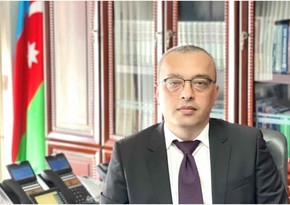 Zaur Mikayılov Azərbaycan Dövlət Su Ehtiyatları Agentliyinin sədri təyin edilib