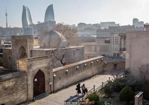 BBC Travel publishes photo report about Baku and sights of Absheron