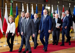 Участники саммита ЕС осудили диверсию на Северном потоке