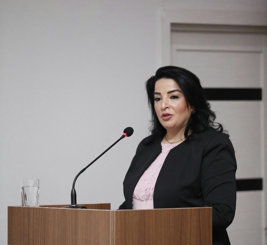 Fatma Yıldırım