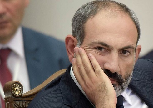 Фракция Пашиняна выдвинула его на пост премьера Армении для проведения досрочных выборов