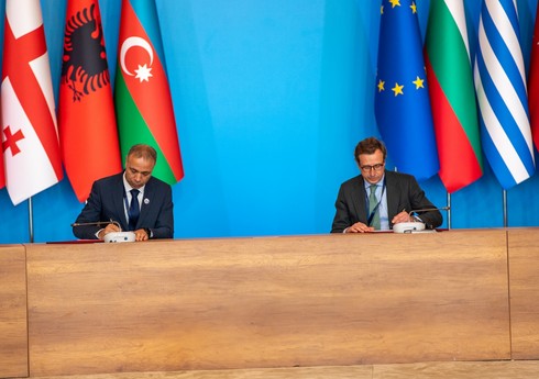 Минэнерго будет сотрудничать с зарубежными компаниями в строительстве ВЭС и СЭС в Азербайджане