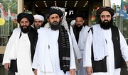 Taliban delegation arrives in Moscow for consultations on Afghanistan