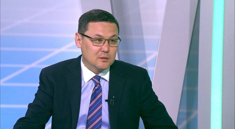 Yerkin Tukumov: Necessary to develop tourism between Azerbaijan ...