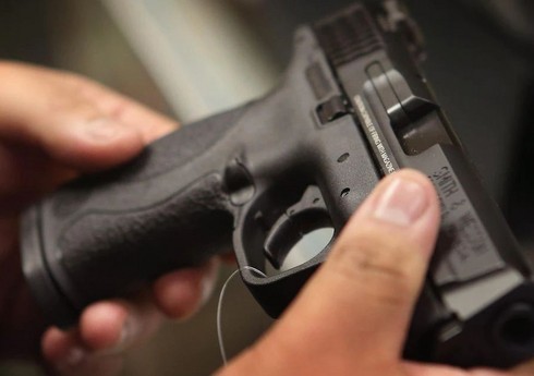 В Техасе разрешили сотрудникам школ иметь при себе оружие