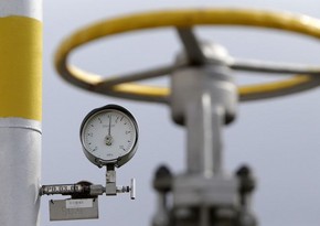 Цены на газ в Европе превысили 1 100 долларов за тысячу кубометров