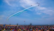 Massive crowd, inadequate preparations lead to fatalities at Indian air spectacular