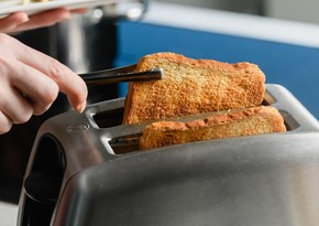 Азербайджан возобновил импорт тостеров из Греции