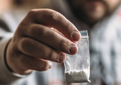 В Агджабеди у наркокурьера изъяли 7 кг наркотиков