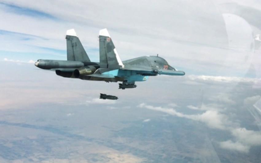 СМИ: ​Пилотам НАТО разрешили атаковать самолеты России