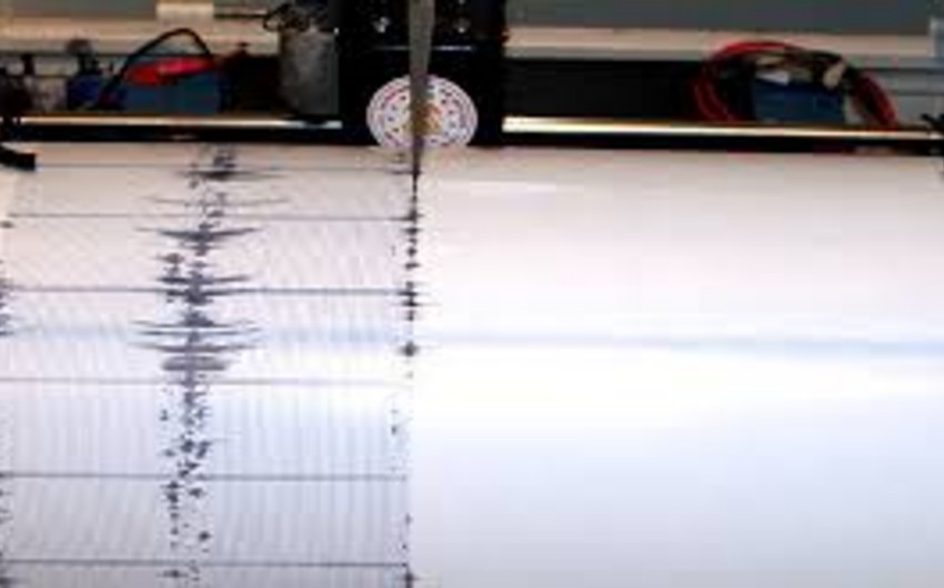 Близ Фиджи произошло разрушительное землетрясение