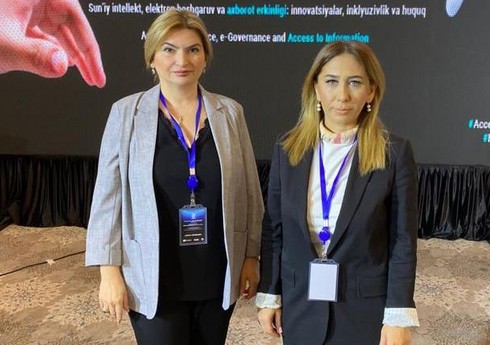 Сотрудники аппарата омбудсмена приняли участие во всемирной конференции в Узбекистане