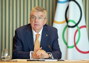 Bach: IOC raised loan of $800M to organize Tokyo Olympics