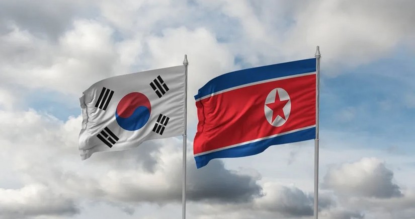 Правительство Южной Кореи одобрило приостановку военного соглашения с КНДР