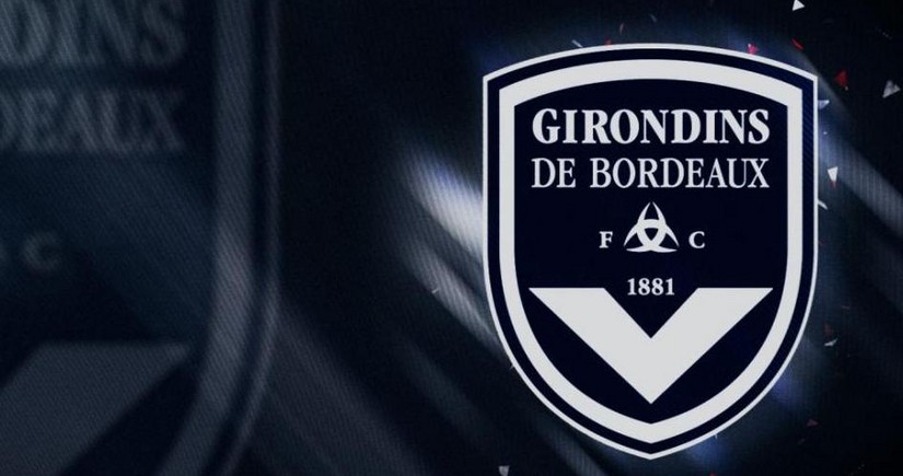 Six-time French champions Bordeaux declare bankruptcy
