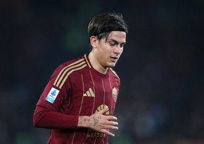Romanın futbolçusu mövsümü erkən başa vurub