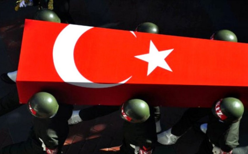 Нападение террористов на воинскую часть в Турции: 5 солдат погибли, 7 ранены