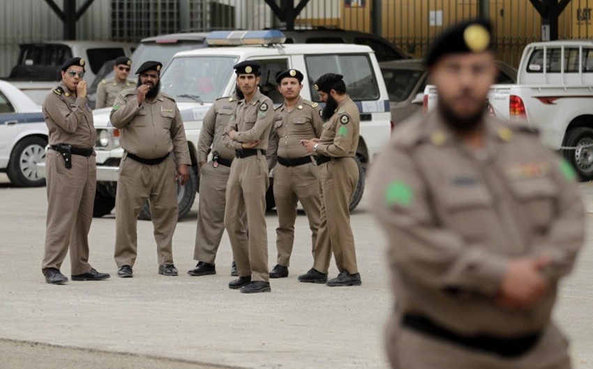 В Саудовской Аравии в результате нападения сторонников ИГ погибли двое полицейских