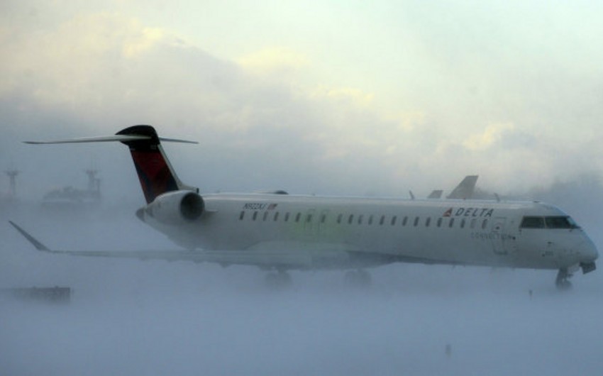 Более 200 рейсов отменены в аэропортах ФРГ из-за забастовки