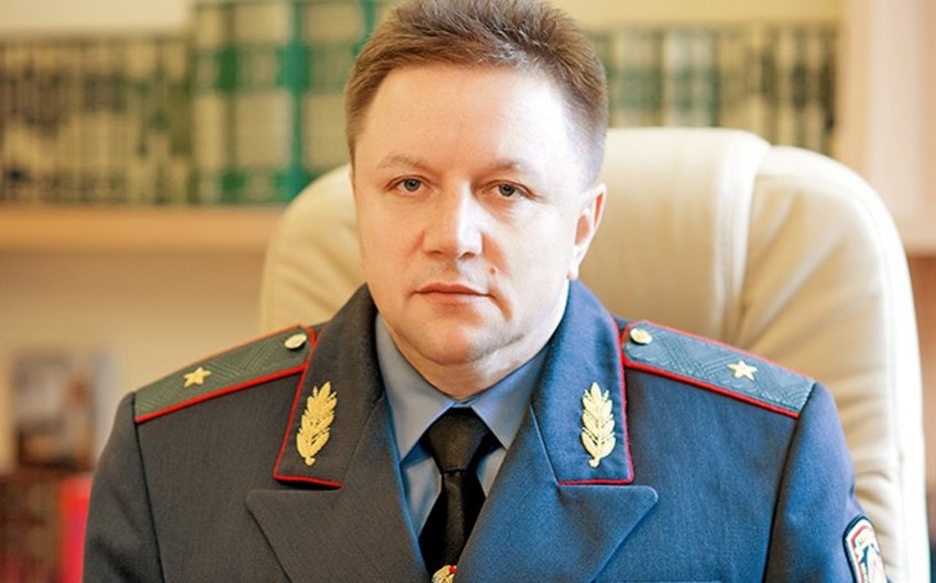 Belarus Deputy Interior Minister to visit Azerbaijan