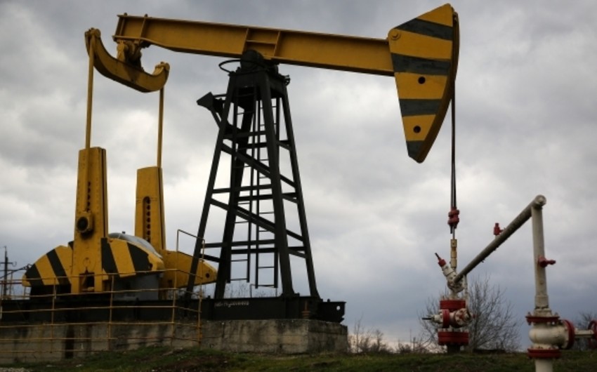 Russian oil production hits record for first time after USSR collapsed
