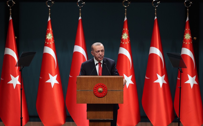 Erdogan says will discuss 'grain corridor' with Putin on December 11