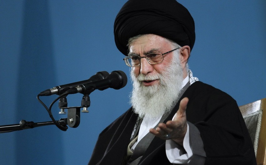 Хаменеи: в Саудовской Аравии у власти находятся недостойные люди