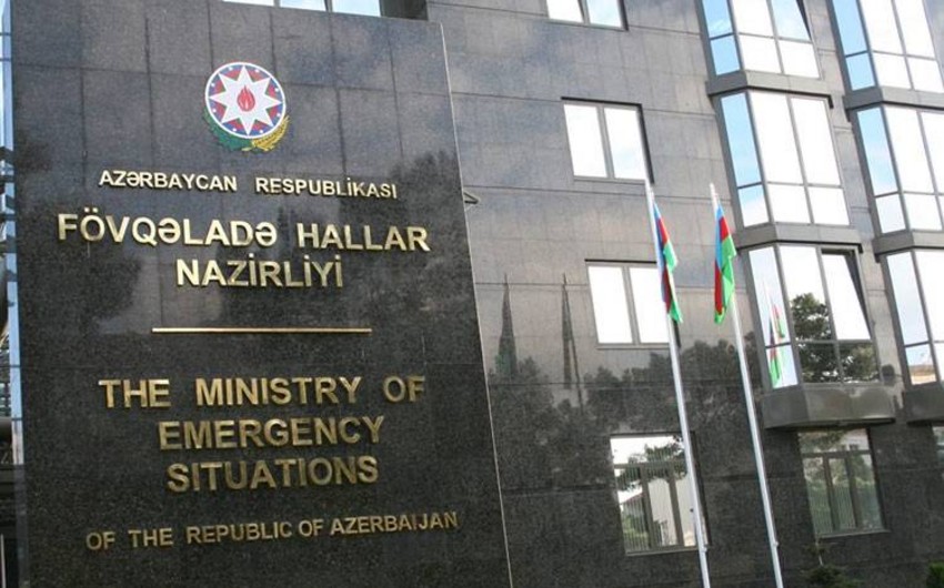 Azerbaijan’s MES explores plans to ensure fire safety ahead of COP29