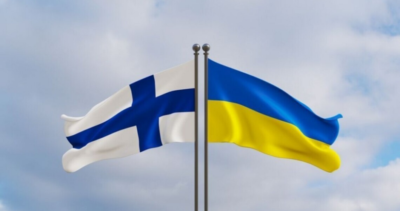 Финляндия готовит новый пакет военной помощи Украине