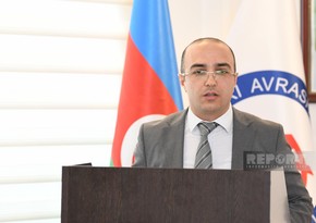 Azərbaycan ərazisindən tranzit kimi istifadə edən milli TIR-ların sayı açıqlanıb