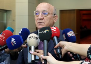 Mubariz Gurbanli: Imams will receive over 400 AZN material support