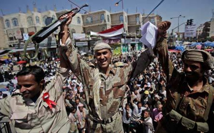 В Йемене стороны конфликта договорились о первом этапе передислокации войск