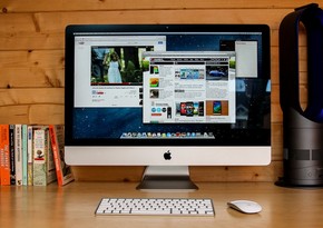 Apple прекращает поддержку трех моделей iMac