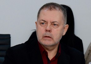 Rusiyalı ekspert: “Makron Minsk qrupunda təmsilçilik çərçivəsindən kənara çıxıb”