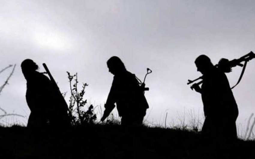 Türkiyədə PKK terrorçularının hücumu nəticəsində daha üç nəfər şəhid olub