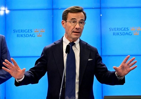 Швеция не будет сотрудничать с организациями, имеющими связи с РПК