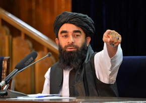 Afghan Taliban gov't says to attend next round of UN talks in Doha