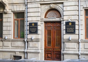 Госкомитет: Нападение на посольство Азербайджана не вписывается ни в какие религиозные убеждения