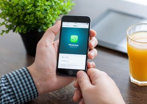 К сведению пользователей Whatsapp: аккаунт может быть украден