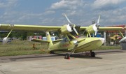 Aircraft crashes in Russia’s Moscow Oblast, pilots killed