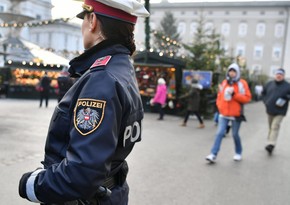 СМИ: В Австрии задержали афганца в связи с терактом на рынке в Вене