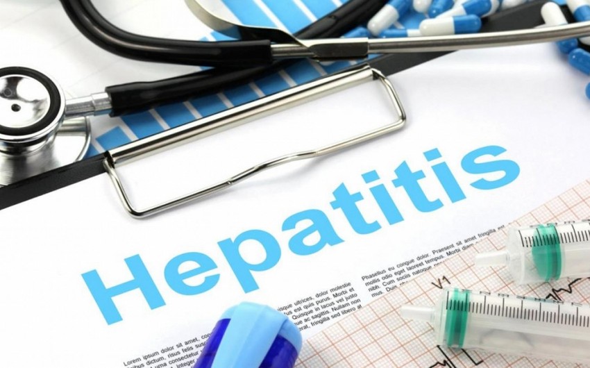 В мире выявили 650 предполагаемых случаев гепатита неизвестного происхождения