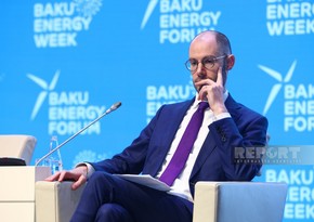 IEA official: Special declarations on methane gas will be signed with Azerbaijan