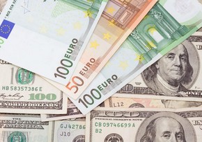 Dollar exceeds euro for first time in 20 years